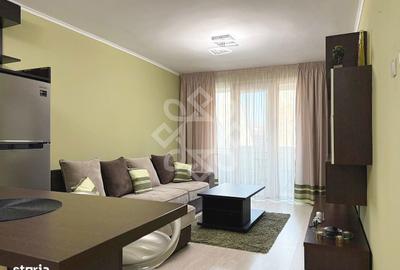 Apartament cu 2 camere, mobilat în Ultracentral - 9