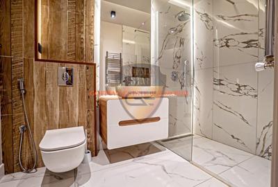 Apartament cu 2 camere decomandat, mobilat în Universitate - 7