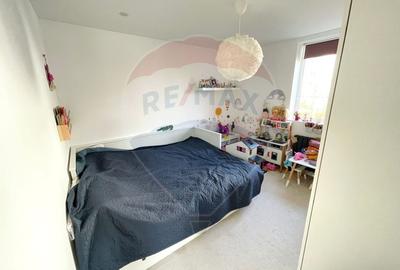 Casa cu potential de renovare, teren generos 1366 mp, Dambu Rotund - 6