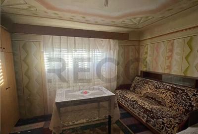 Reco Casa 3 camere si teren 2.600mp in Burzuc - 8