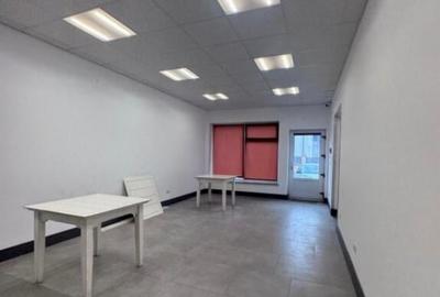 Spațiu comercial, de 40 mp, în Rădăuți