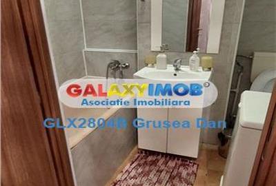 Garsonieră decomandată, mobilată în Central