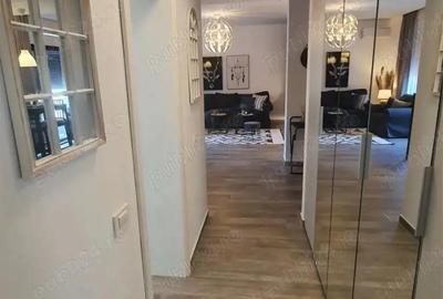 Apartament cu 2 camere semidecomandat în Dumbrăvița - 1