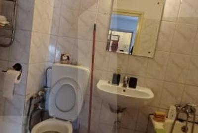 Garsoniera 25 mp, parter, ideala renovare, langa Plaza & metrou - 8