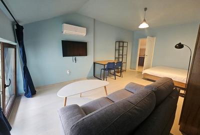 Apartament cu 2 camere 60 mp, situat central, pretabil regim hotelier - 1