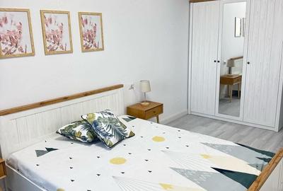 Apartament cu 2 camere semidecomandat în Central - 5