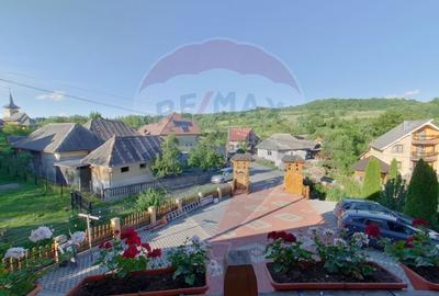 Hotel/Pensiune, de 384 mp, în Breb - 4