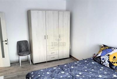 Apartament cu 2 camere semidecomandat, mobilat în Aeroport - 6