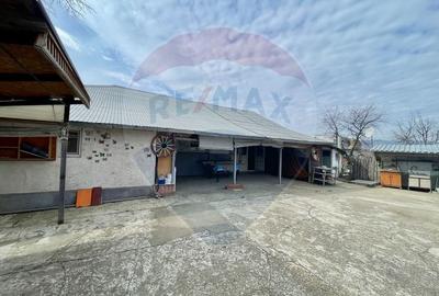 Casă individuală cu 3 camere cu Canalizare în Nord-Est - 2