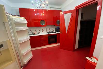 Vilă zona Liviu Rebreanu - 41