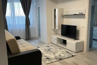 Apartament cu 2 camere decomandat în Theodor Pallady - 1