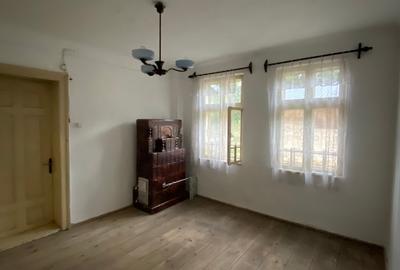 Casa cu teren 2105 mp Campina zona rezidentiala - 3