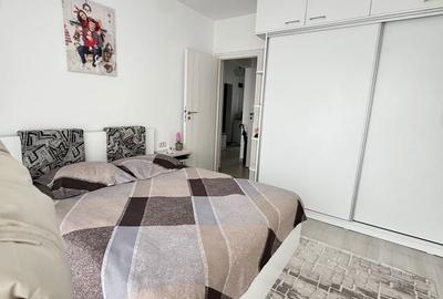 Apartament cu 3 camere în Tractorul - 6