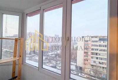 2 CAMERE STEFAN CEL MARE | VIZAVI DE PARCUL CIRCULUI | METROU 3 MIN | BLOC 1983 - 11