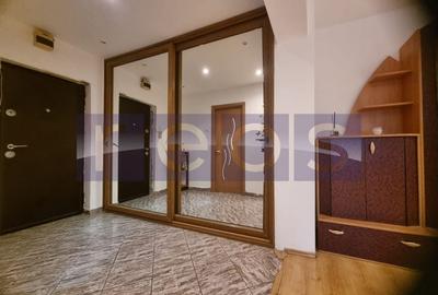 INCHIRIERE 2 CAMERE - SEMIDECOMANDAT -MIHAI BRAVU - 10