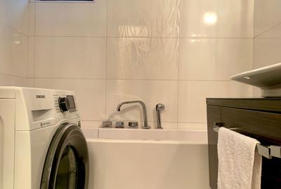 Apartament cu 4 camere decomandat, mobilat în Sisești - 31