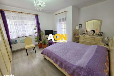 Apartament cu 3 camere, mobilat în Micești - 5