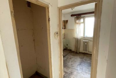 Apartament cu 3 camere decomandat în Tomis Nord - 4