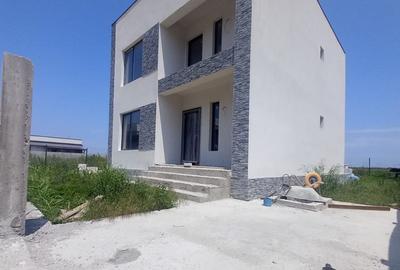 Casă individuală cu 5 camere cu Teren 510 Mp în Berceni - 3