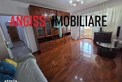 Apartament cu 4 camere în E3 - 4