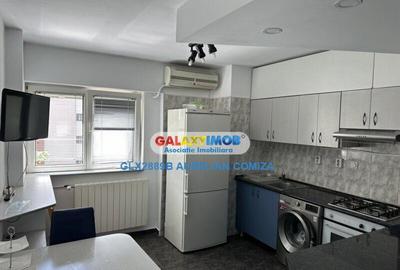 Apartament 4 camere Titulescu - 8