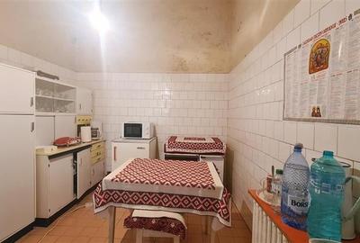 COMISION 0% Casa veche + anexa Timisoara Balcescu - Elisabetin - 5