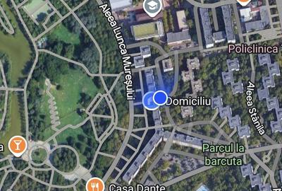 Garsonieră decomandată în Nicolae Grigorescu - 3