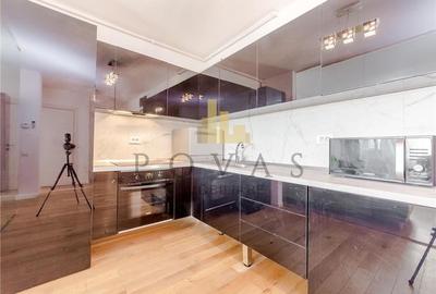 Apartament 3 Camere Aviatiei Apartments Baneasa - 5