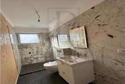 Casa individuala superba - zona linistita - bucatarie inchisa-  finisaje premium - 5