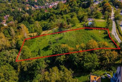 COMISION 0% Teren 2700mp / Strada Coltul Putinarilor/Poiana Brasov COMISION 0% Teren 2700mp / Strada Coltul Putinarilor/Poiana Brasov - 11