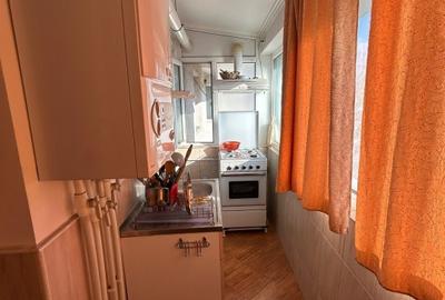 - Apartament 2 camere confort 1, Obor, 52mp, mobilat utilat - 6