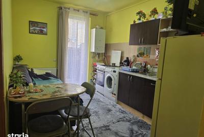 Garsonieră în Florești - 6