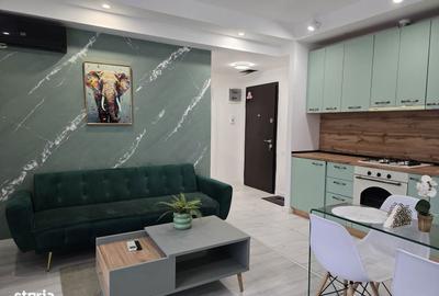 Apartament cu 2 camere în Ștefăneștii de Jos - 2