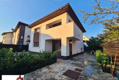 Vanzare vila Otopeni Odai - 1