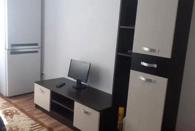 Garsonieră nedecomandată în Războieni - 2