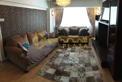 4 Camere | 2 Bai | Mobilat | CT | Localizat central | AC | Home office - 1