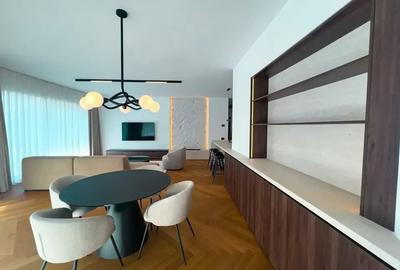 Apartament 3 Camere LUX Cotroceni Mobilat View Superb Mutare Imediata - 5