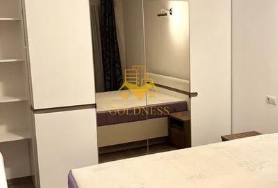 3 camere open space, Parcare, Pet Friendly, Modern, Vivo, Floresti - 2