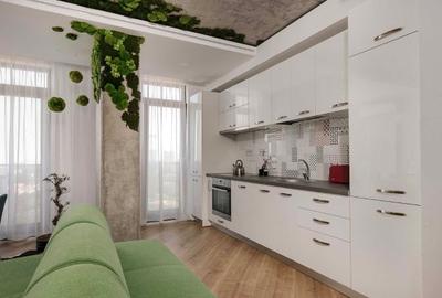 Apartament cu 2 camere decomandat, mobilat în Floreasca - 3