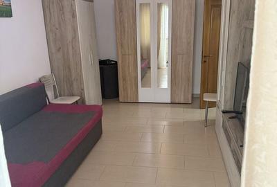 Garsonieră decomandată în Florești - 4