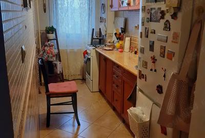 Vanzare garsoniera confort 1 Lacul Tei, et 8 din 10, 42mp, renovata si mobilata - 6