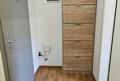 Apartament de inchiriat 2 camere decomandat zona Trctorul bloc nou - 17