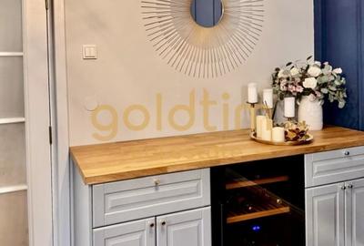 AVIATIEI/VILA INDIVIDUALA/MODERNA/LUX/ZONA LINISTITA - 5