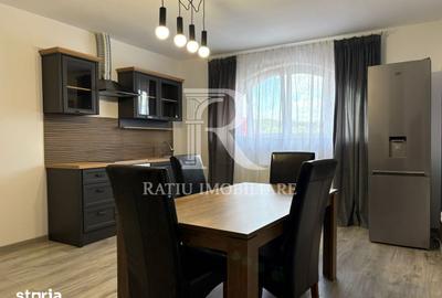 Apartament cu 3 camere decomandat în Central - 10