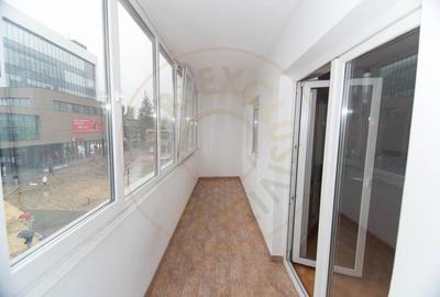 Apartament cu 3 camere decomandat în Ultracentral - 8
