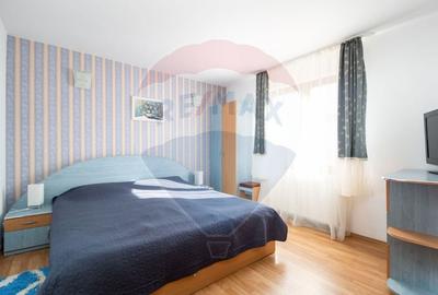 Hotel/Pensiune, de 379 mp, în Sânmartin - 3