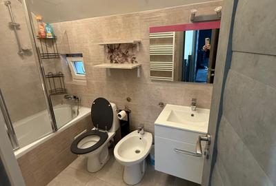 Duplex cu 4 camere cu Canalizare în Ipotești - 3