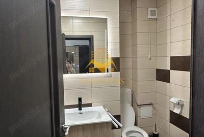 Apartament cu 2 camere semidecomandat, mobilat în Mărăști - 5