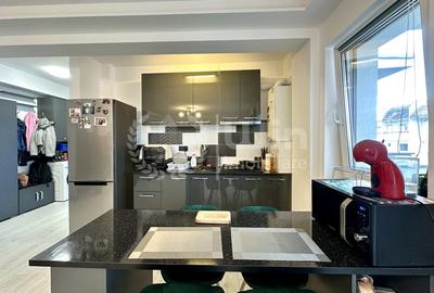 Apartament 2 camere modern | Bloc nou | Modern | 52mp | Intre Lacuri - 5