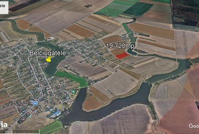 Spațiu comercial, în Cândeasca - 4